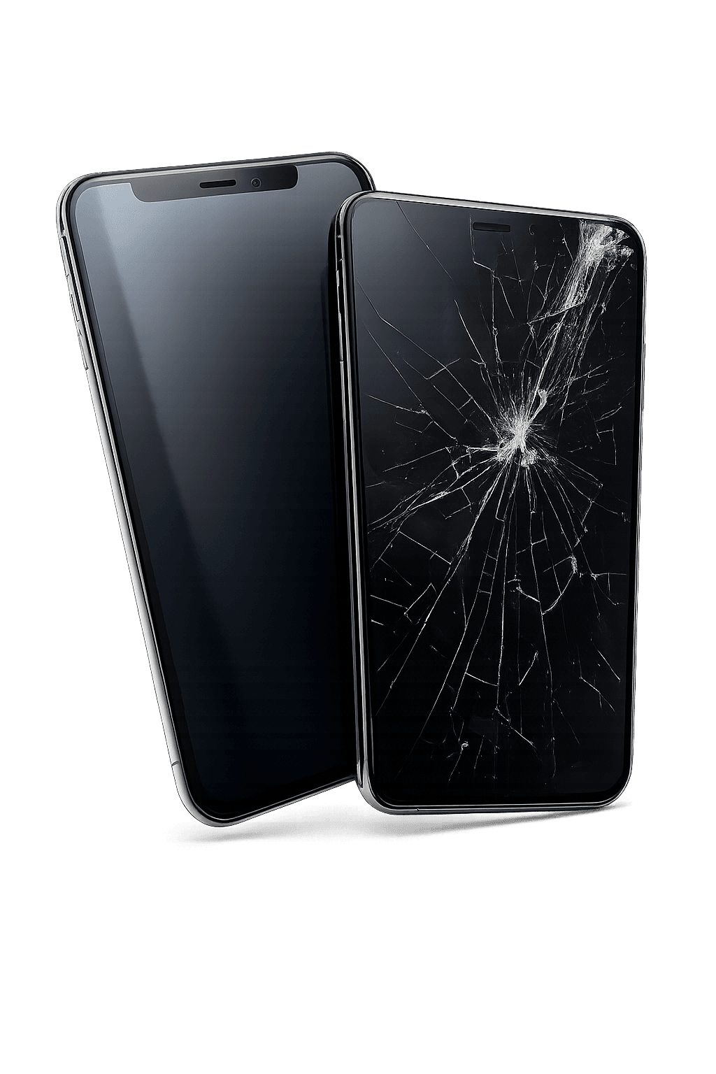 Sugedęs telefonas ir nešiojamas kompiuteris – profesionalus telefonų ir kompiuterių remontas