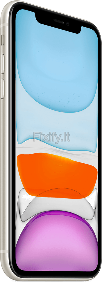 Apple iPhone 11 telefono remontas