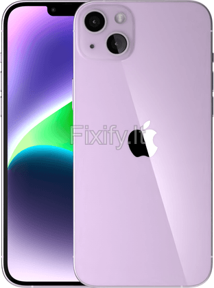 Apple iPhone 14 Plus telefono remontas