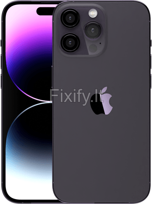 Apple iPhone 14 Pro Max telefono remontas