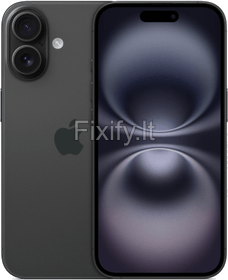 Apple iPhone 16 telefono remontas