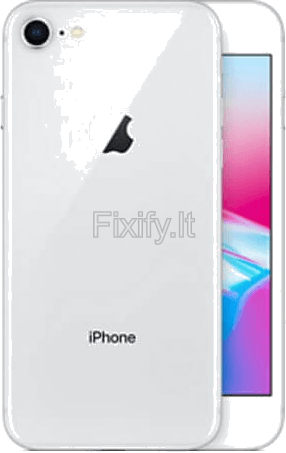 Apple iPhone 8 telefono remontas