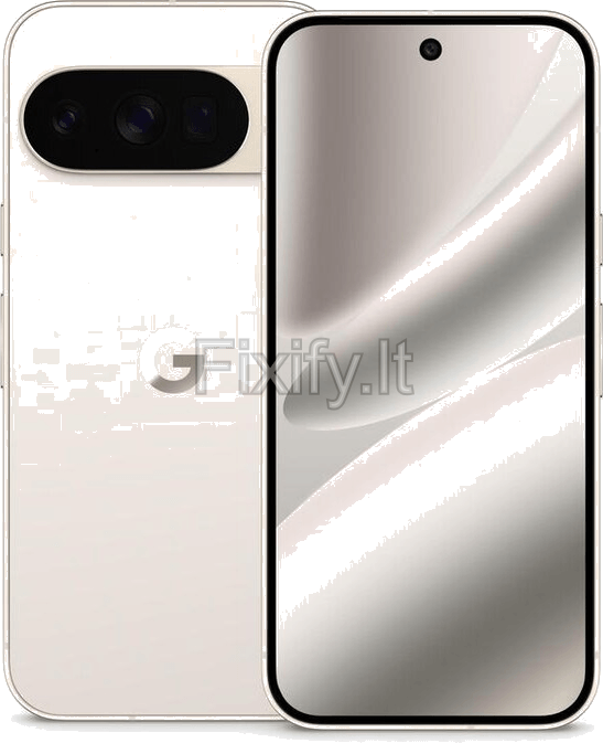 Google Pixel Google Pixel 10 Pro XL telefono remontas