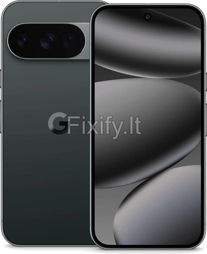 Google Pixel Google Pixel 10 Pro telefono remontas