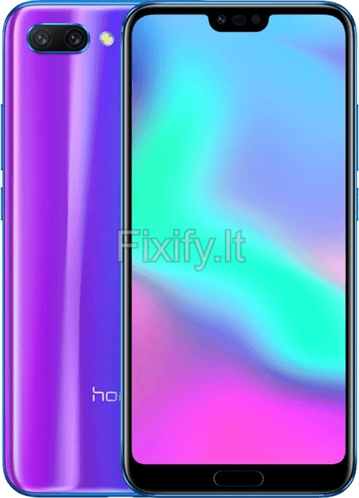 Huawei Huawei Honor 10 telefono remontas