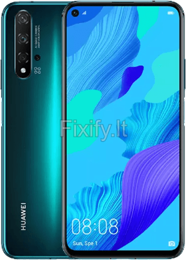 Huawei Huawei Nova 5T telefono remontas
