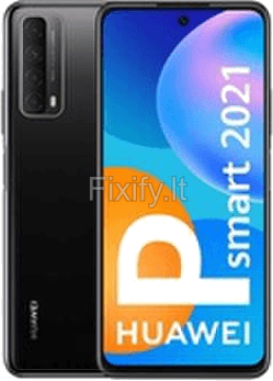 Huawei Huawei P Smart 2021 telefono remontas