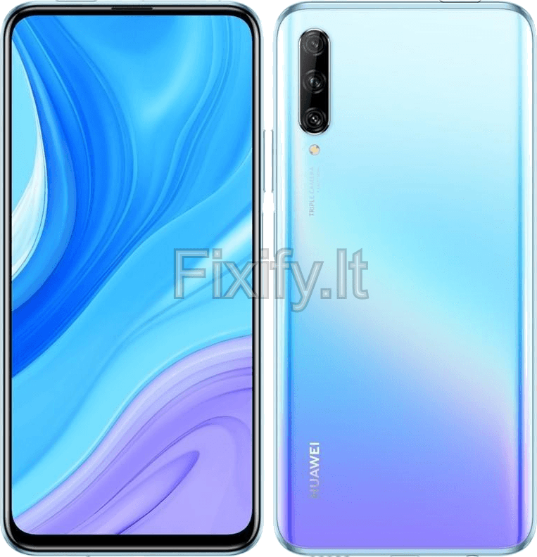 Huawei Huawei P Smart Pro 2019 telefono remontas