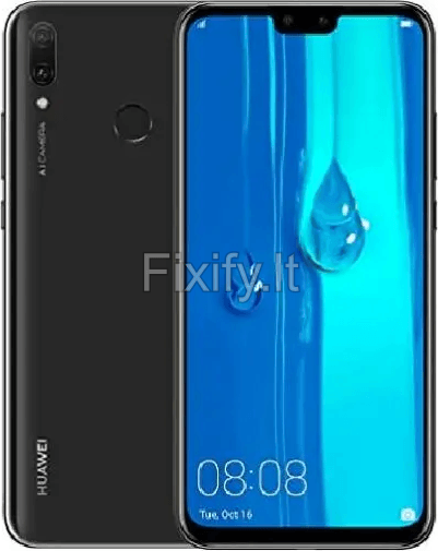 Huawei Huawei Y7 2019 telefono remontas
