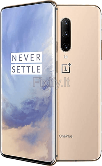 OnePlus OnePlus 7 Pro telefono remontas