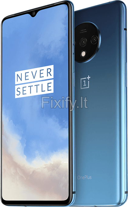 OnePlus OnePlus 7T Pro telefono remontas