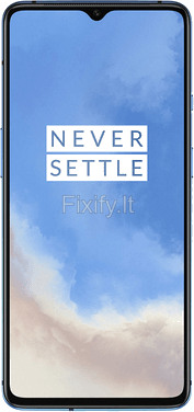 OnePlus OnePlus 7T telefono remontas