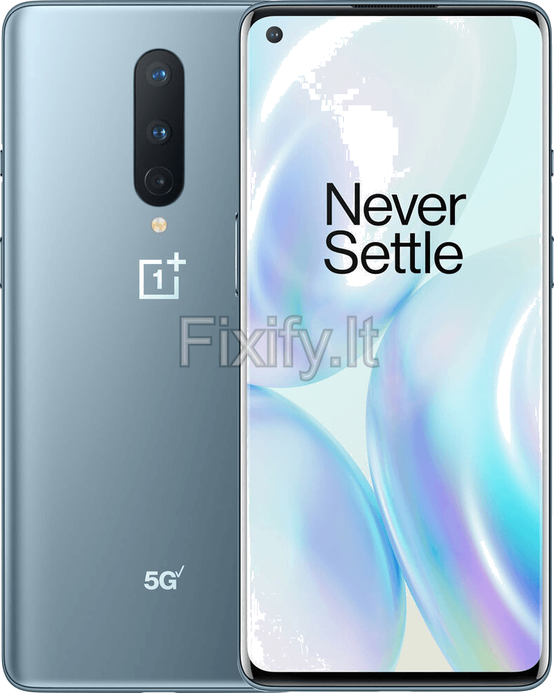 OnePlus OnePlus 8 telefono remontas