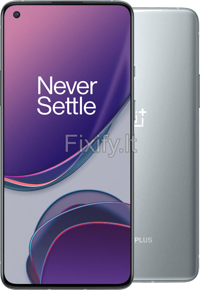 OnePlus OnePlus 8T telefono remontas