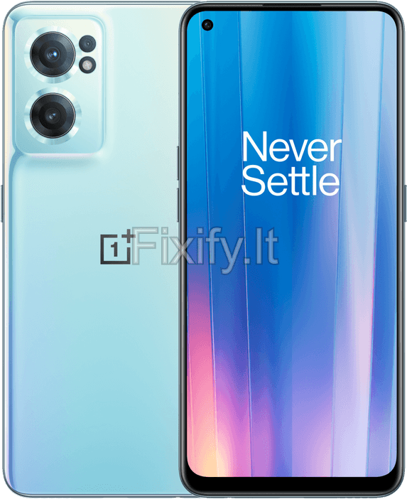OnePlus OnePlus Nord CE 5G telefono remontas