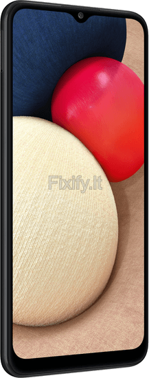 Samsung Samsung A02s telefono remontas