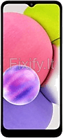 Samsung Samsung A03s telefono remontas