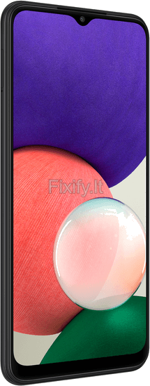 Samsung Samsung A22 5G telefono remontas