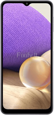 Samsung Samsung A32 4G telefono remontas