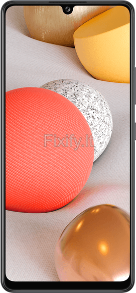 Samsung Samsung A42 5G telefono remontas