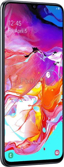 Samsung Samsung A70 telefono remontas