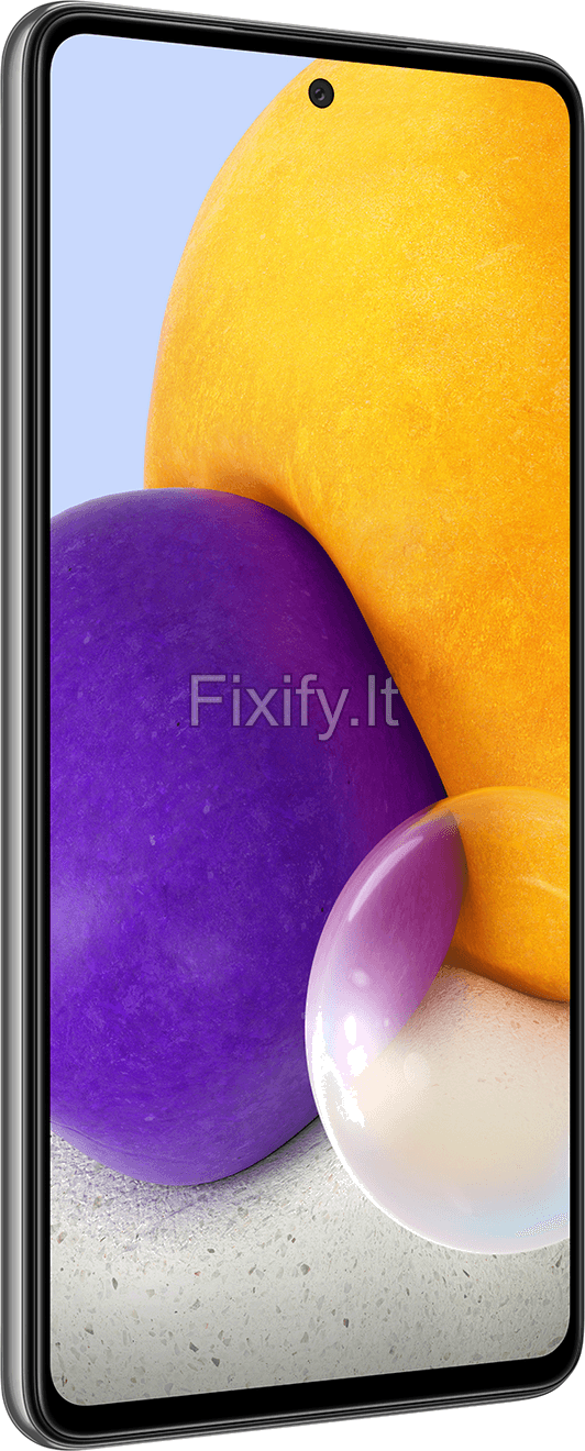 Samsung Samsung A72 telefono remontas