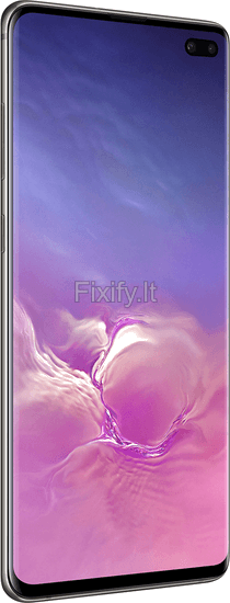 Samsung Samsung S10 Plus telefono remontas