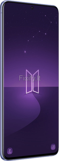 Samsung Samsung S20 Plus telefono remontas