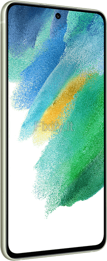 Samsung Samsung S21 FE 5G telefono remontas