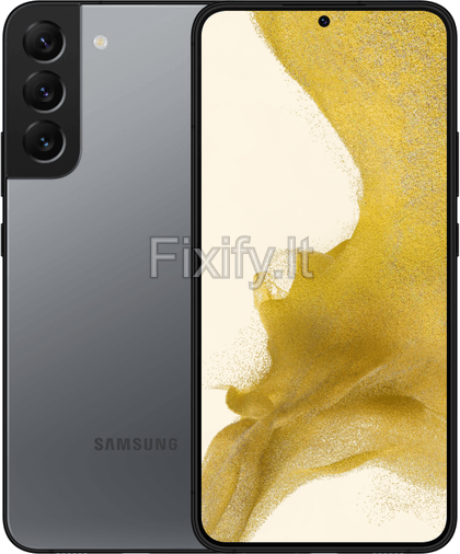 Samsung Samsung S22 Plus 5G telefono remontas