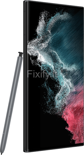 Samsung Samsung S22 Ultra telefono remontas