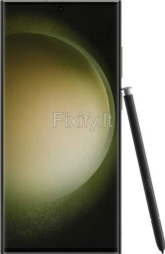 Samsung Samsung S23 Ultra telefono remontas