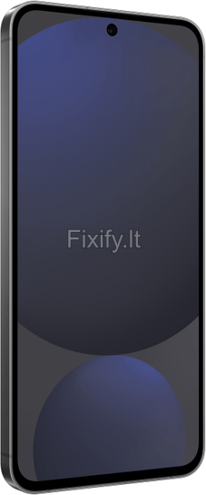 Samsung Samsung S24 FE telefono remontas