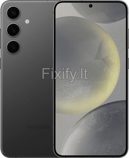 Samsung Samsung S24 Plus 5G telefono remontas