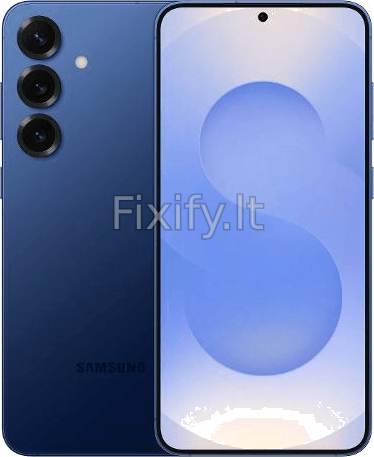 Samsung Samsung S25 Plus telefono remontas