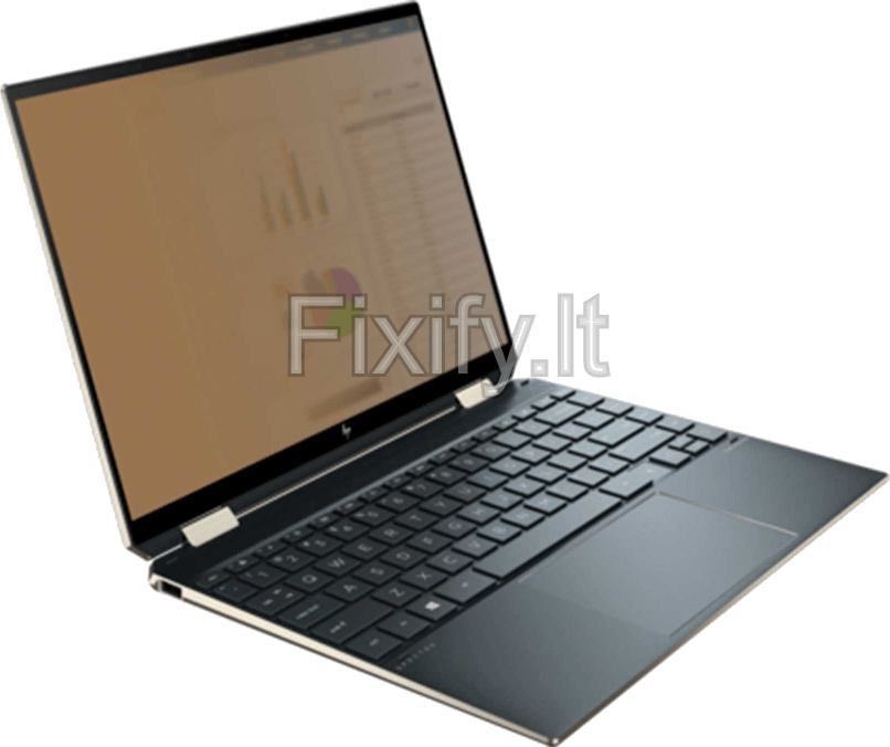 HP telefonų remontas